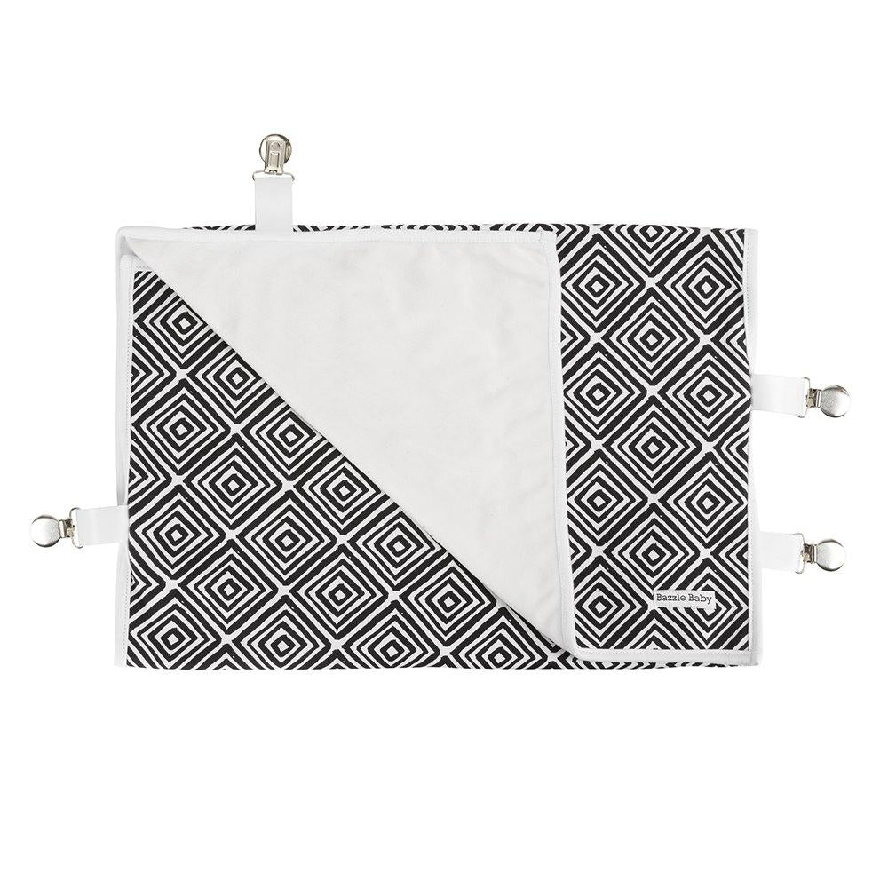 GoBlanket Travel Blanket with Clips: Assorted Colors