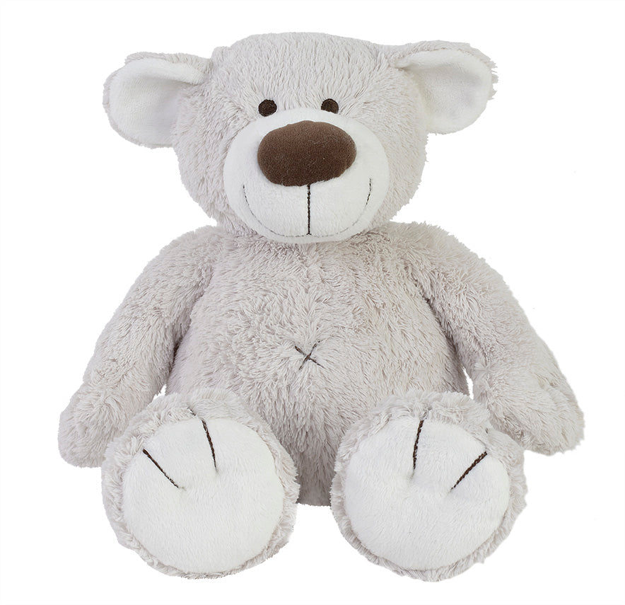 Baggio Bear - by Happy Horse