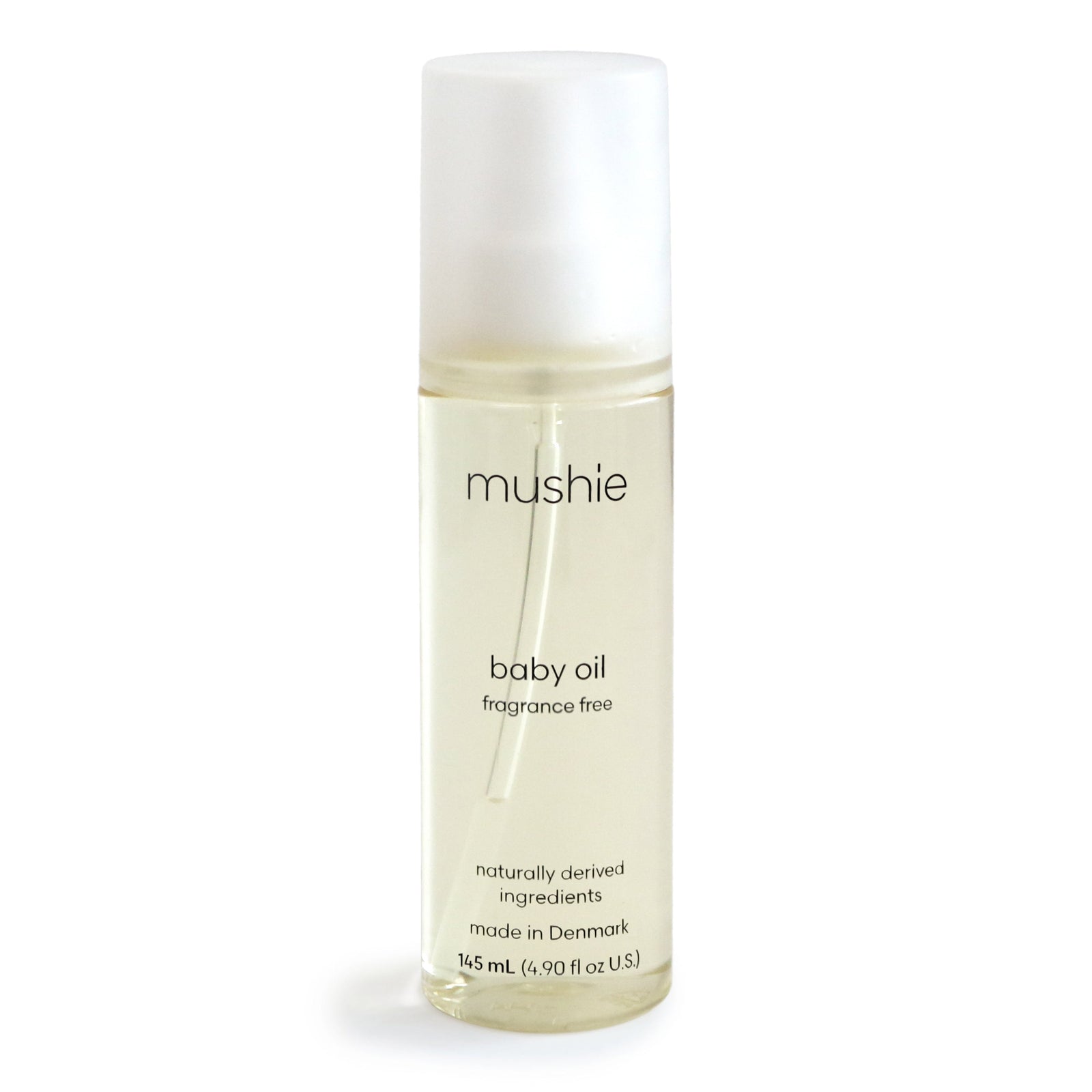 Baby Soothing Body Oil (145 mL)