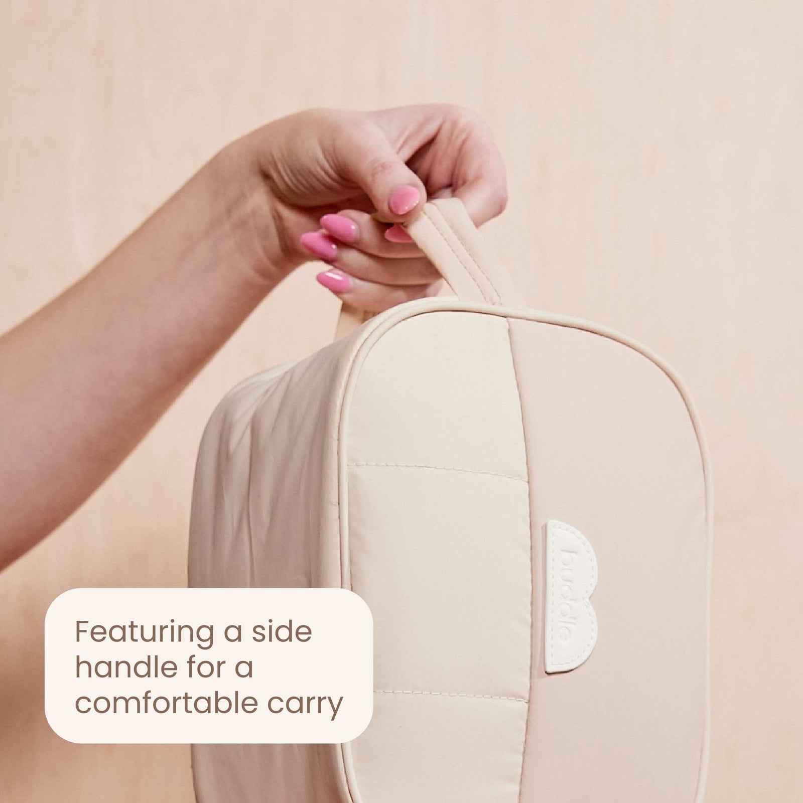 Buddle Bum Bag