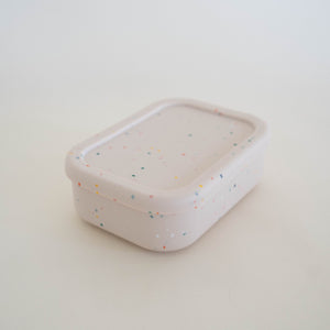 Bento Box - Toddler Travel Snack Container