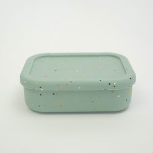 Bento Box - Toddler Travel Snack Container