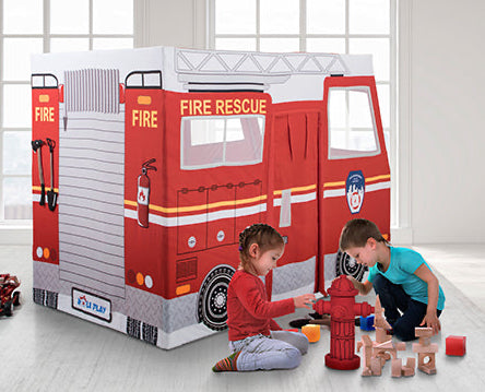 Fire Truck