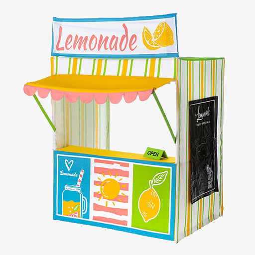 Lemonade Stand for Kids