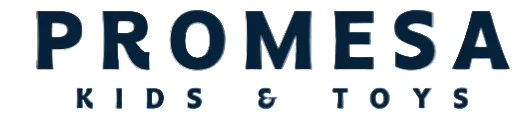 Promesa Kids & Toys logo