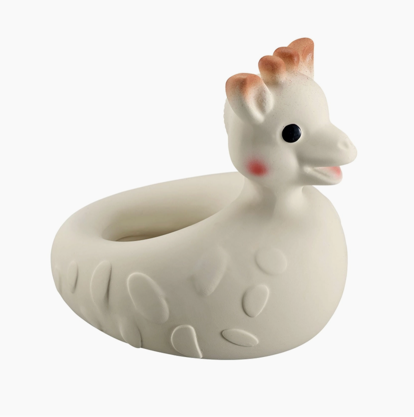 So'Pure Bath Toy - Sophie La Girafe