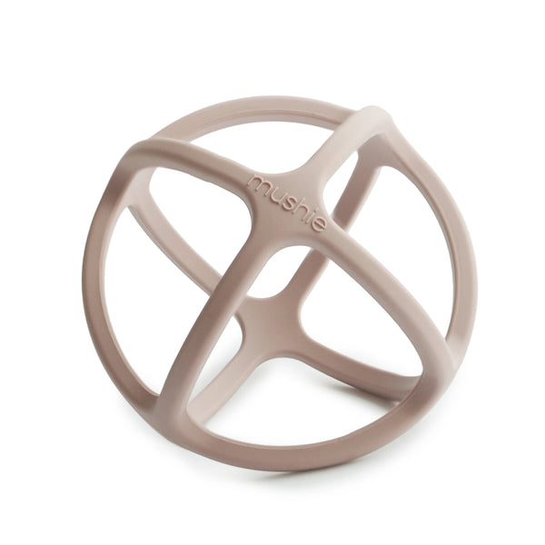 Silicone Ball Teether