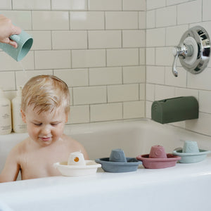 Spout Cover for Bath Tub